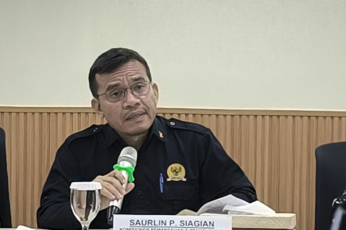 Komnas HAM ungkap temuan baru kasus air keras Andrie Yunus