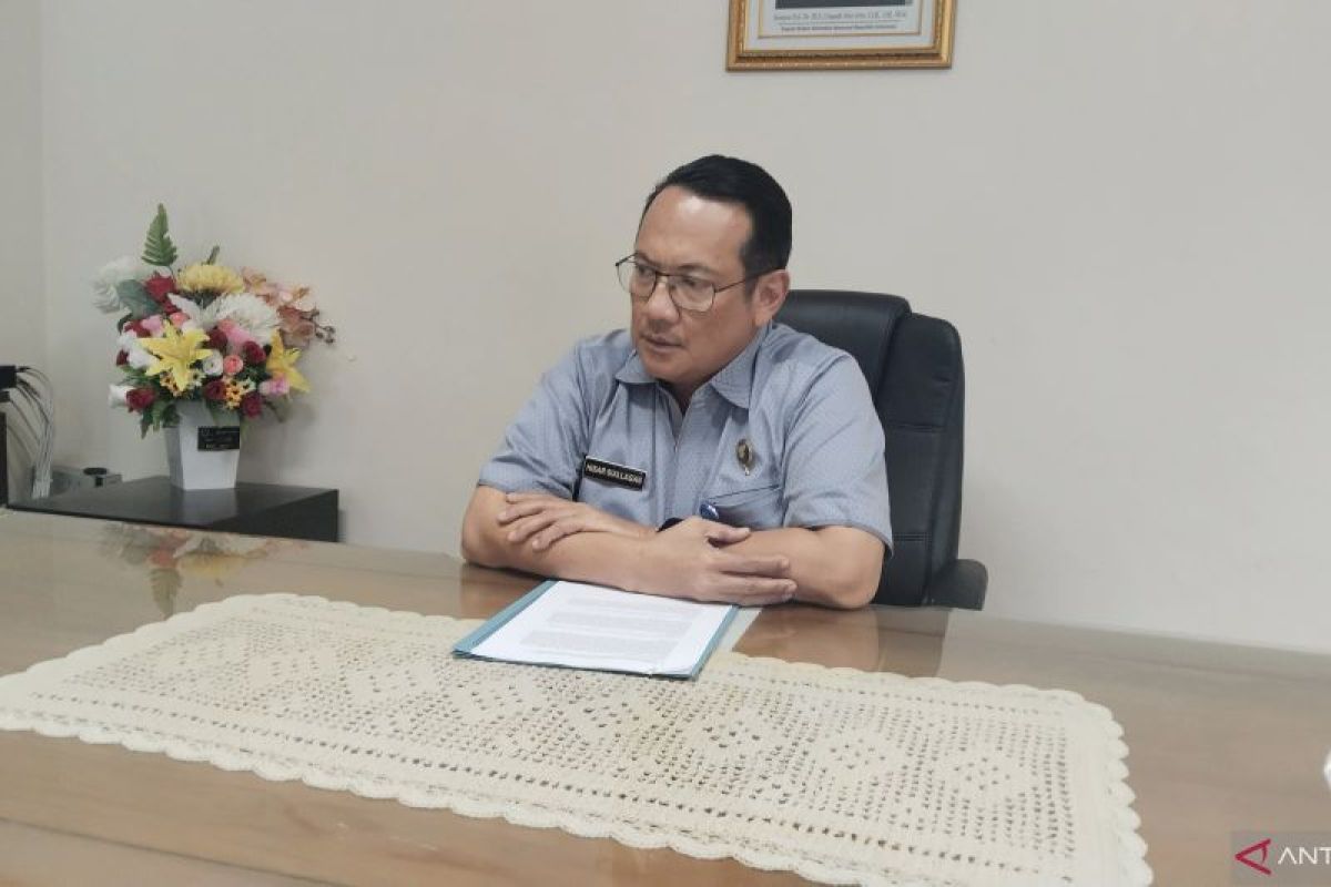 BNNP Sumsel waspadai peredaran narkoba dipicu peningkatan ekonomi daerah