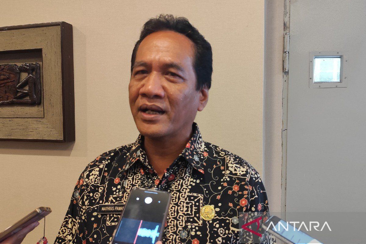 Pemkot Jayapura minta warga proaktif laporkan status Penerima Bantuan Iuran  JKN