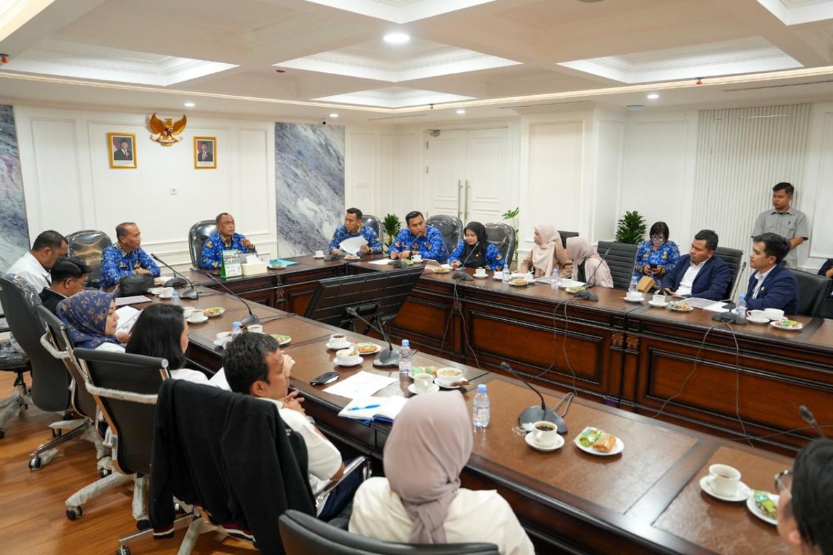 Tak harus domisili DKI, Pemkot Jakut ajak anak ikut Abang None 2026