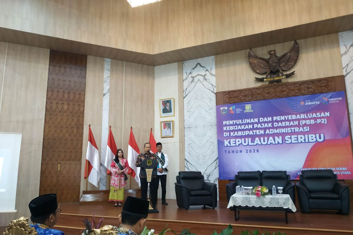 Pemkab optimalkan pendapatan daerah lewat edukasi pajak