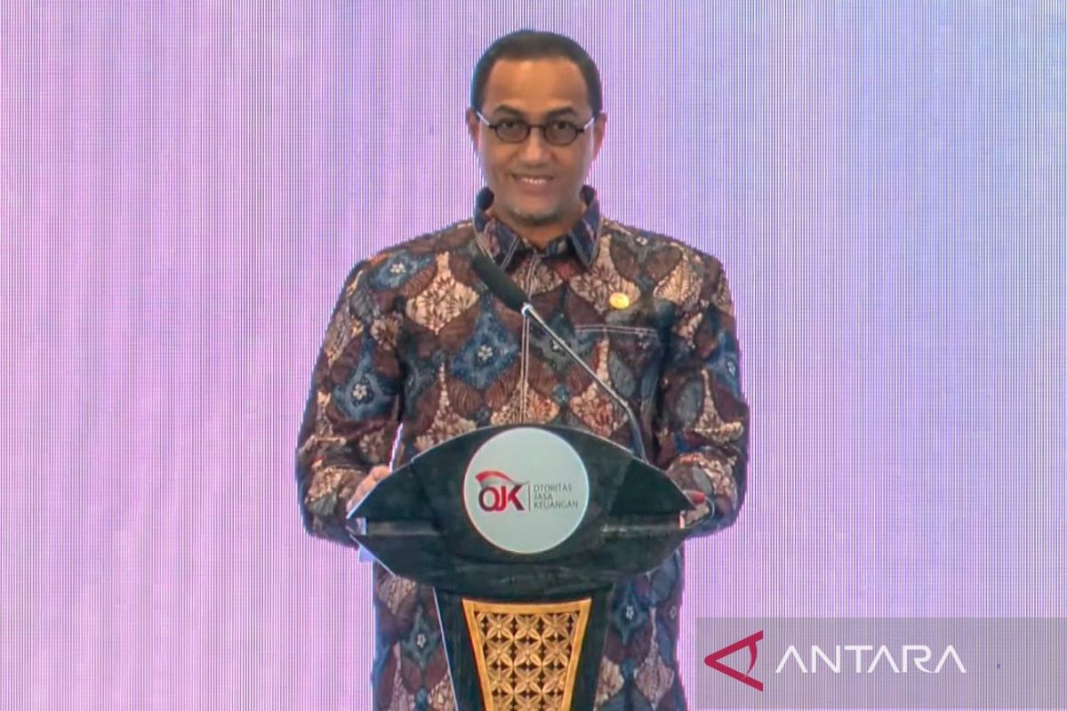 OJK: Nilai Aktiva Bersih reksa dana Rp710,29 triliun per April 2026