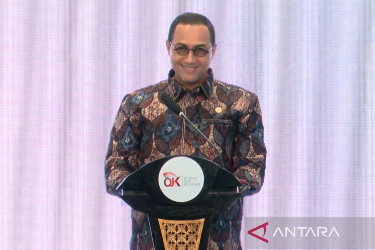 OJK target umumkan direksi BEI terpilih paling lambat pada 22 Juni