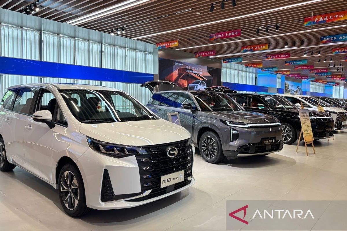 Tak ikut perang harga, GAC fokus pada kualitas dan layanan 