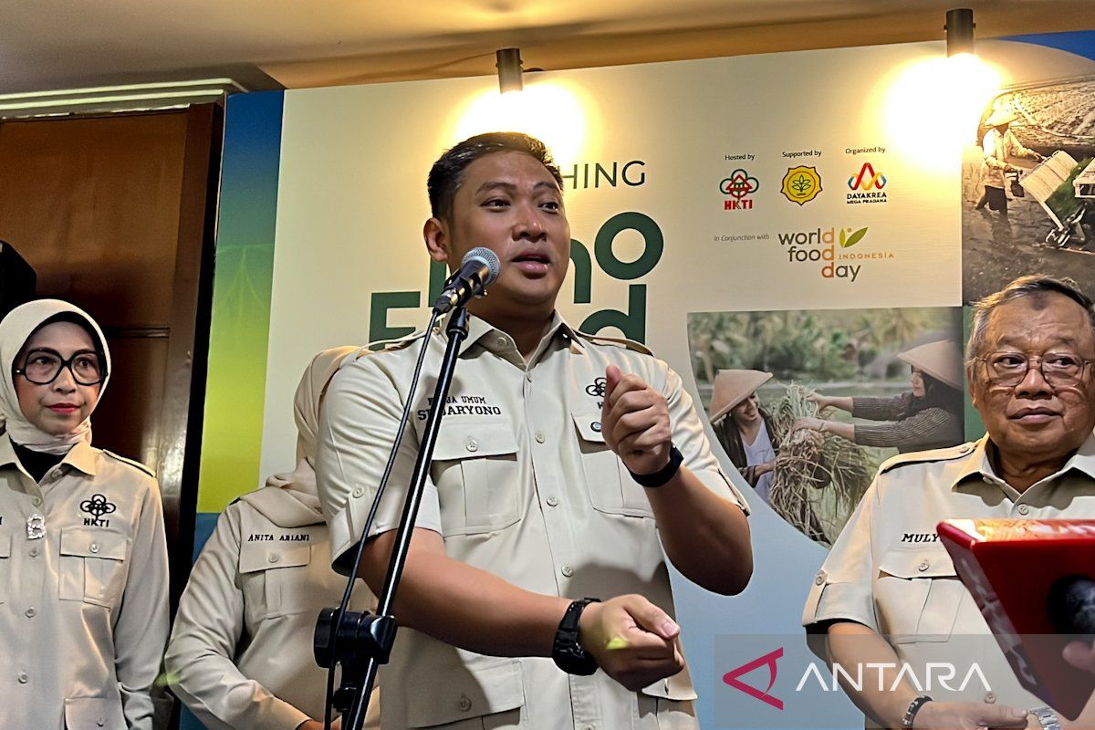 Wamentan minta HKTI kawal program pertanian hingga ke petani