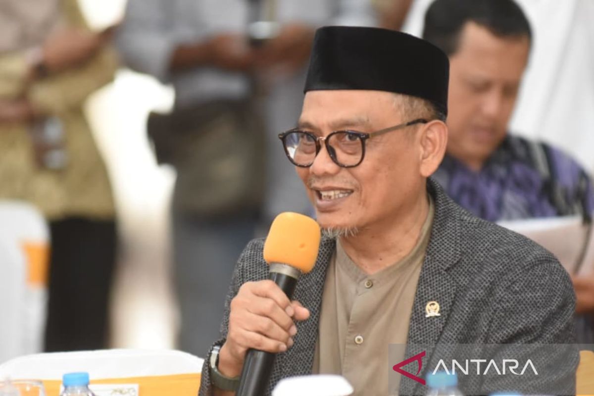 Anggota DPR sebut RUU Sisdiknas jamin perlindungan guru