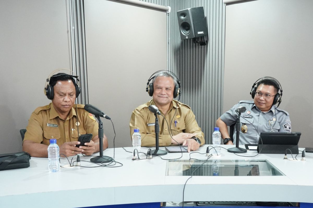 Kemenkum NTT kampanyekan perlindungan KI di sektor olahraga