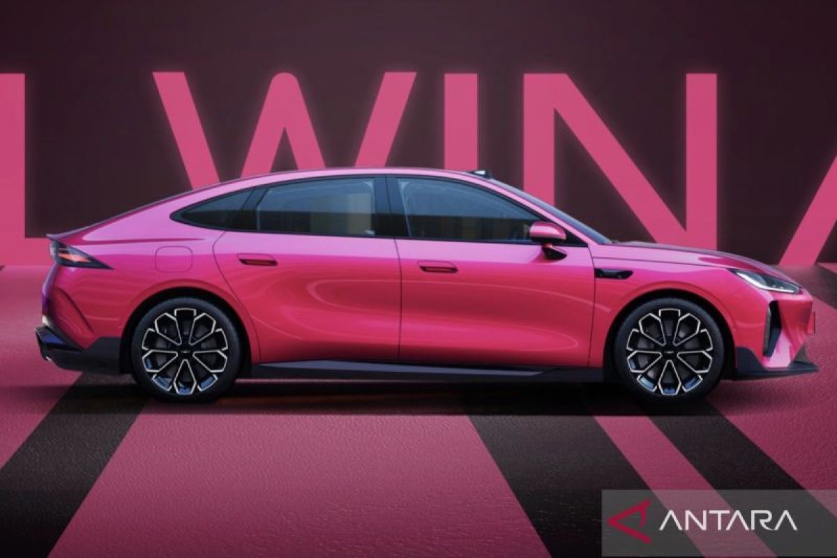 Chery perkenalkan Fulwin A9 Wagon dengan jangkauan 700 km