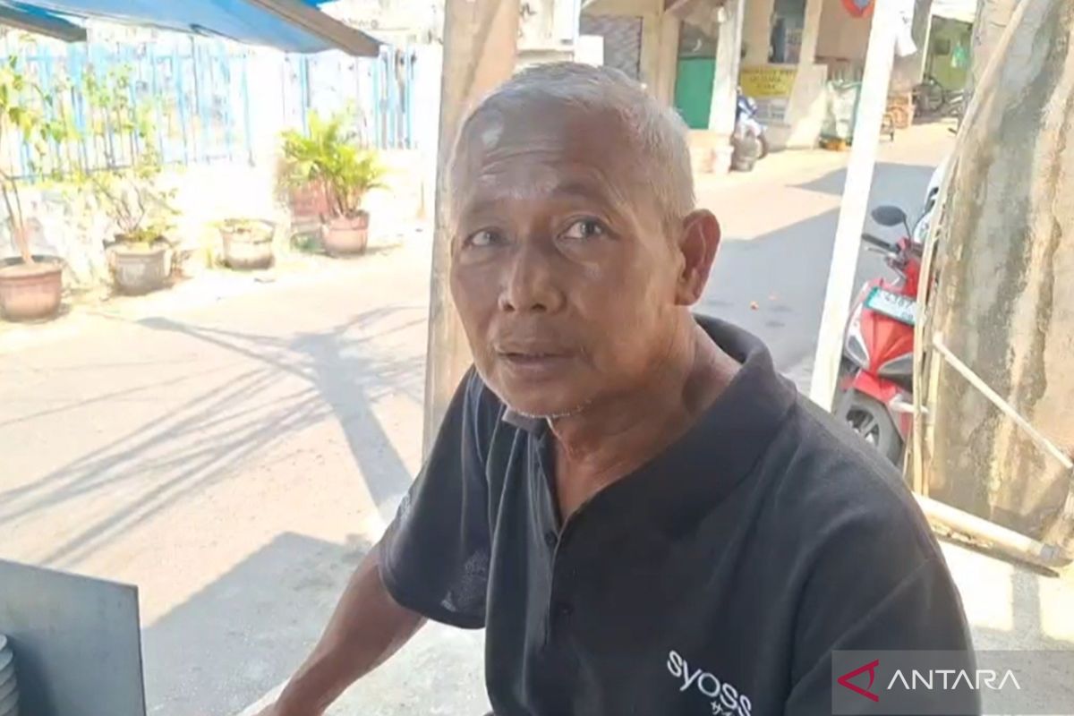 Penyiraman air keras di Jakbar, warga: cekcok berawal saat main futsal