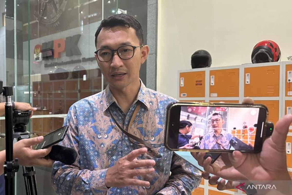 KPK panggil direksi perusahaan rokok PT Gading Gadjah Mada jadi saksi