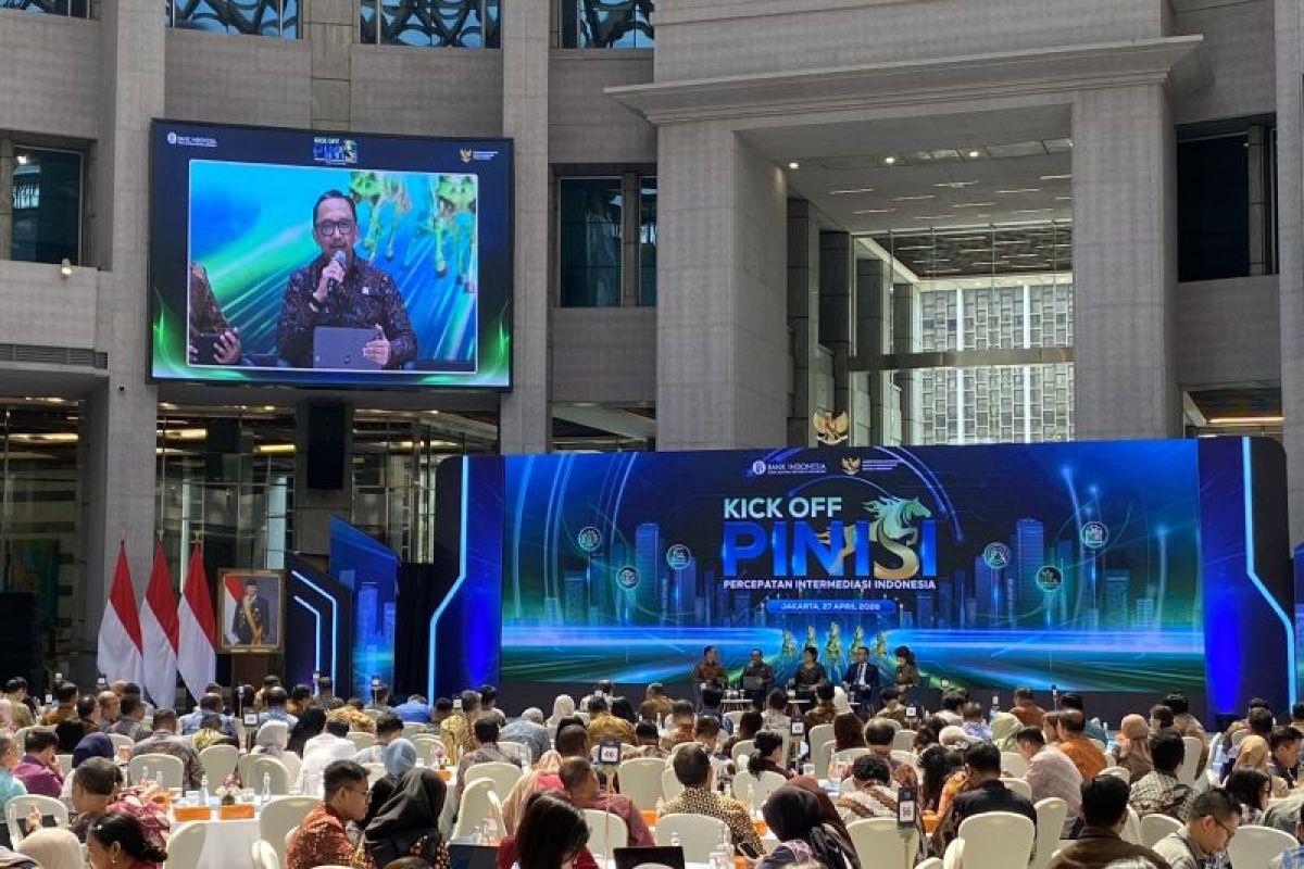 Wamenkeu ungkap realisasi belanja triwulan I 2026 tumbuh 31,4 persen