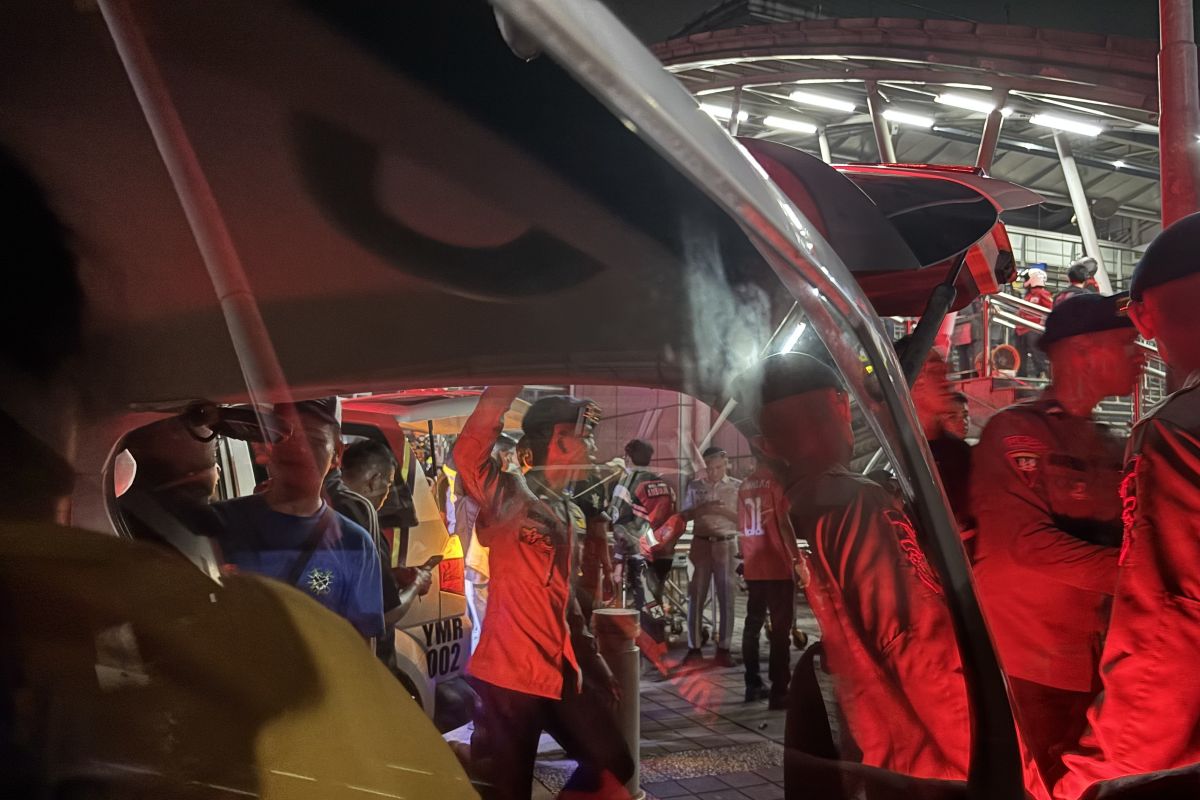 Kecelakaan Kereta di Bekasi: 3 Tewas dan 29 Luka-Luka dalam Tabrakan KRL