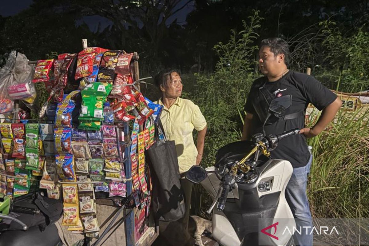 Polisi buru pelaku pemerasan di Cakung Jaktim