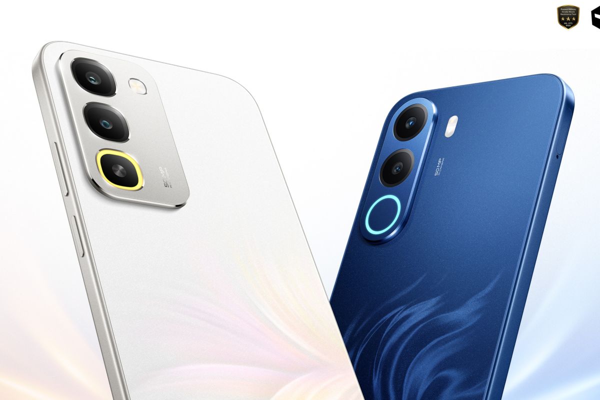 Realme C100 dengan baterai 8000 mAh bakal dirilis 7 Mei 2026