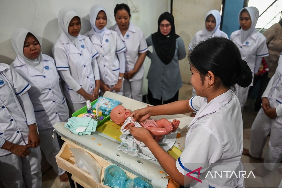 Bukan sekadar pembantu, UU PPRT ubah wajah pekerja rumah tangga jadi profesi terlindungi dan profesional