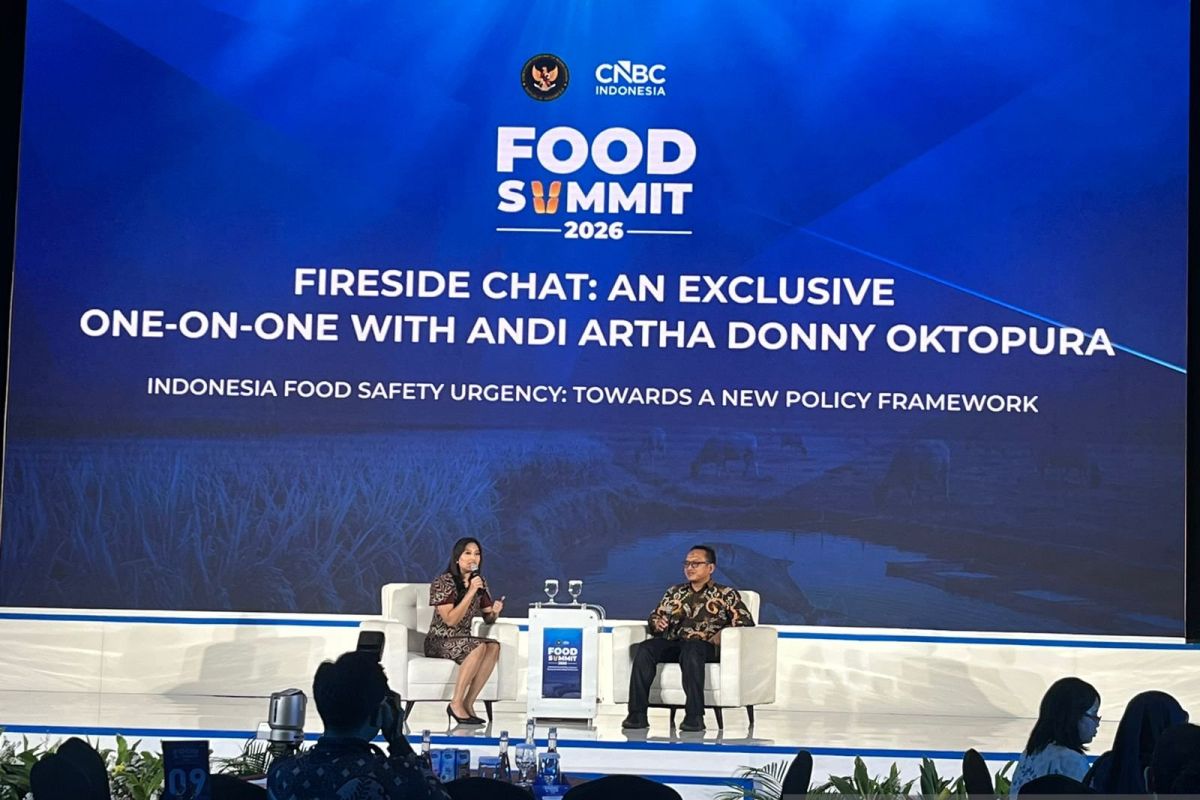 KKP bakal bangun 40 ribu budidaya ikan tematik, perkuat ekonomi RI