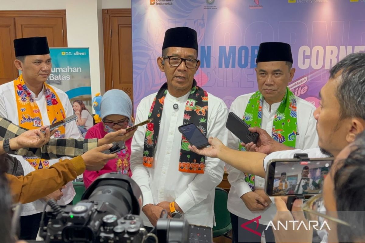 Imbas BBM naik, pengguna kendaraan listrik di DKI naik 9 kali lipat