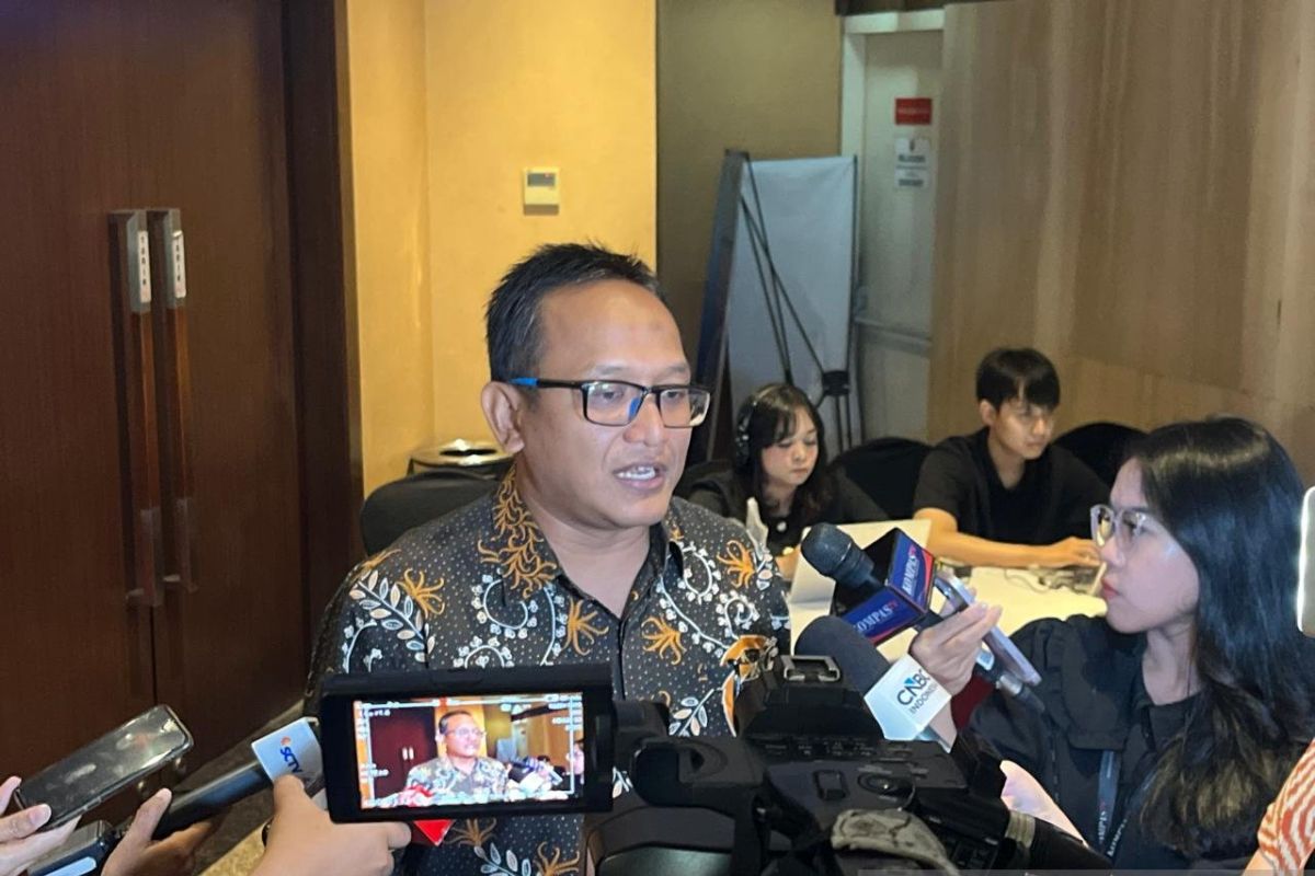 KKP petakan potensi ekspor komoditas unggulan dari Kampung Nelayan