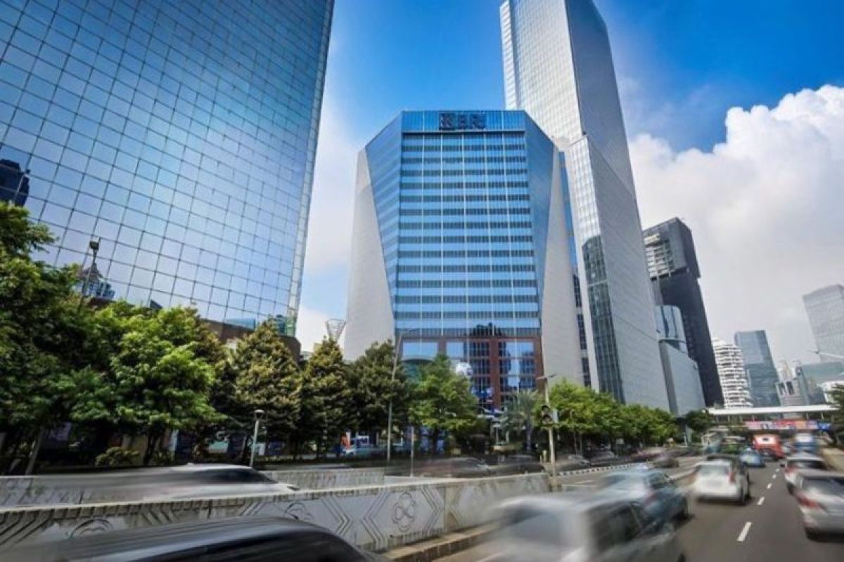 BRI catat kinerja kredit komersial konsisten tumbuh sejak 2021