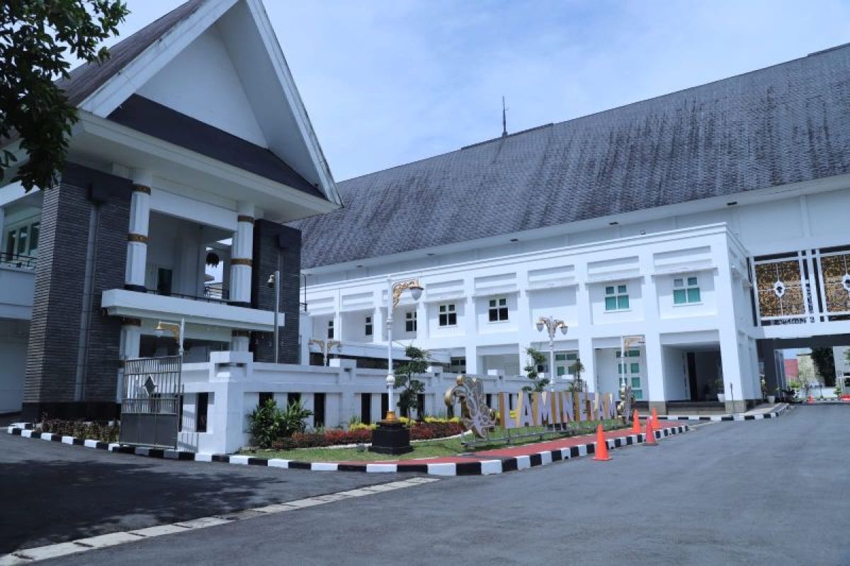 Pemprov Kaltim akan audit paket renovasi rumah jabatan Rp25 miliar