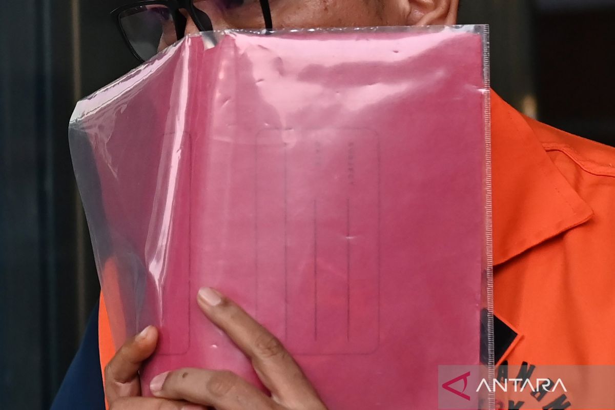 KPK temukan dugaan pihak yang mengaku bisa intervensi kasus Bea Cukai