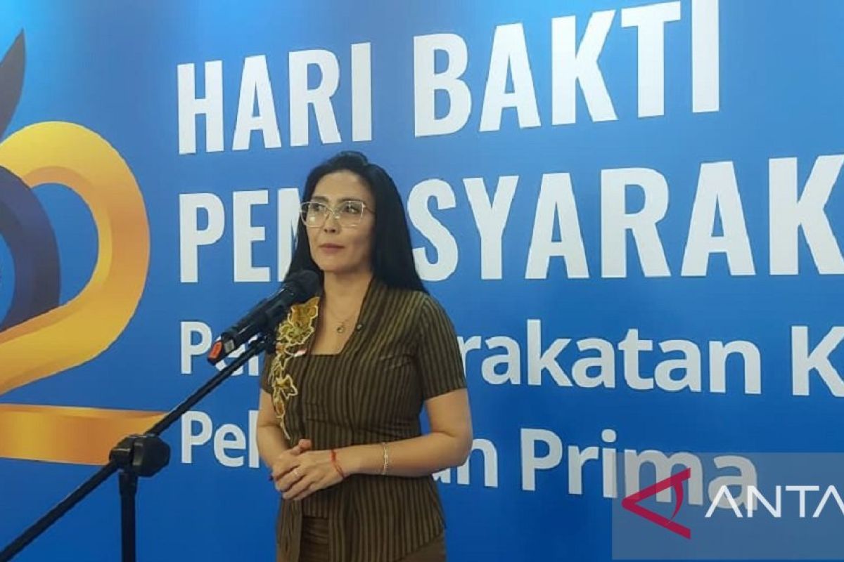 Rieke Diah Pitaloka dorong rehabilitasi atasi overkapasitas lapas narkotika