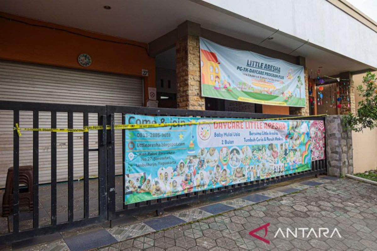 Pemerhati Anak: Selektif beri izin daycare dan awasi dengan ketat