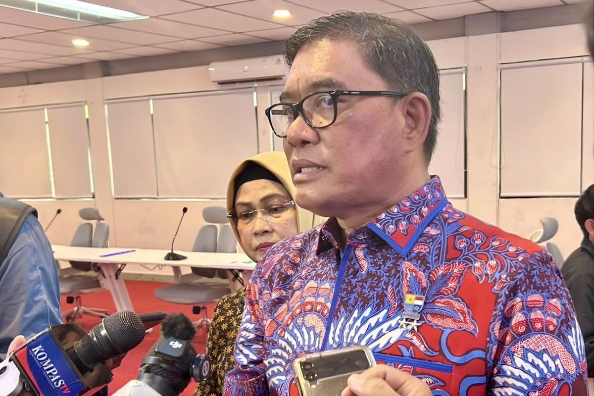 APPMBGI komitmen jaga keberlangsungan tata kelola program MBG