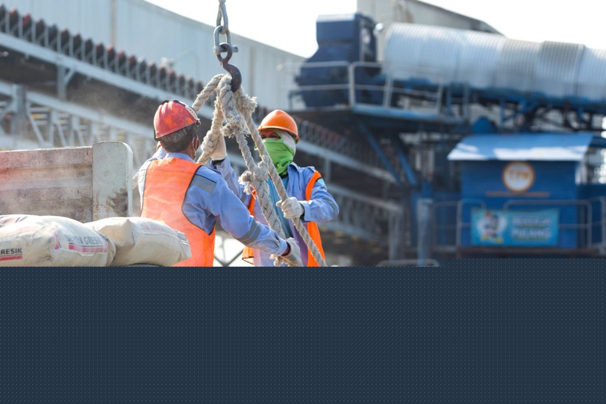 SIG raih lima Green Label Platinum, dorong produk semen rendah emisi