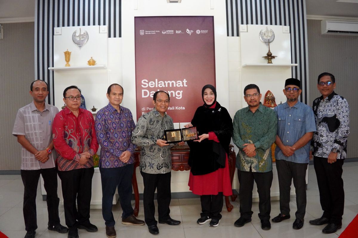 Kemendikdasmen gandeng kampus-pemda perkuat literasi bahasa di Aceh