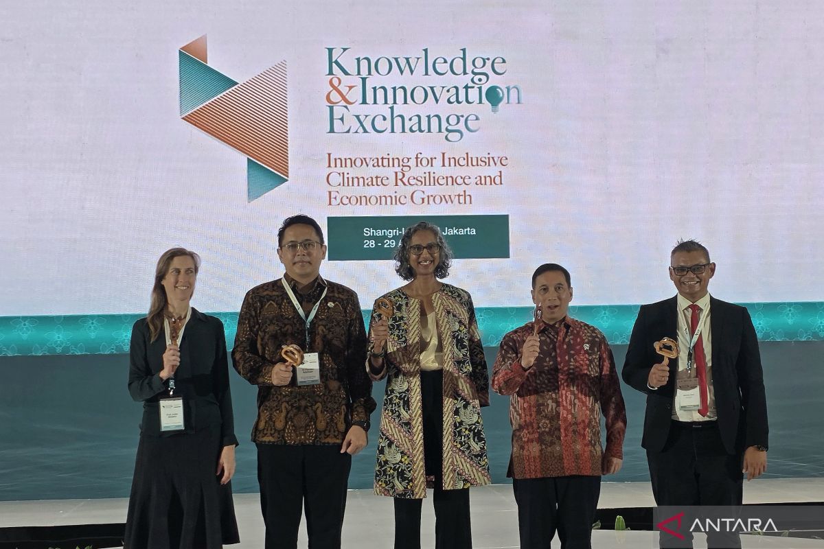 Kemdiktisainstek: KONEKSI perkuat riset lingkungan hidup-iklim