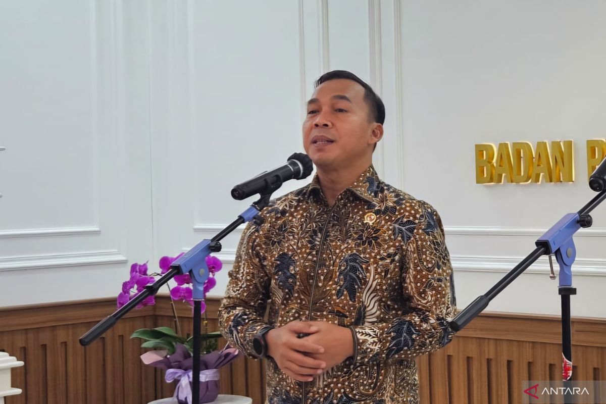 Mendukbangga: Trauma healing disiapkan untuk korban tabrakan kereta