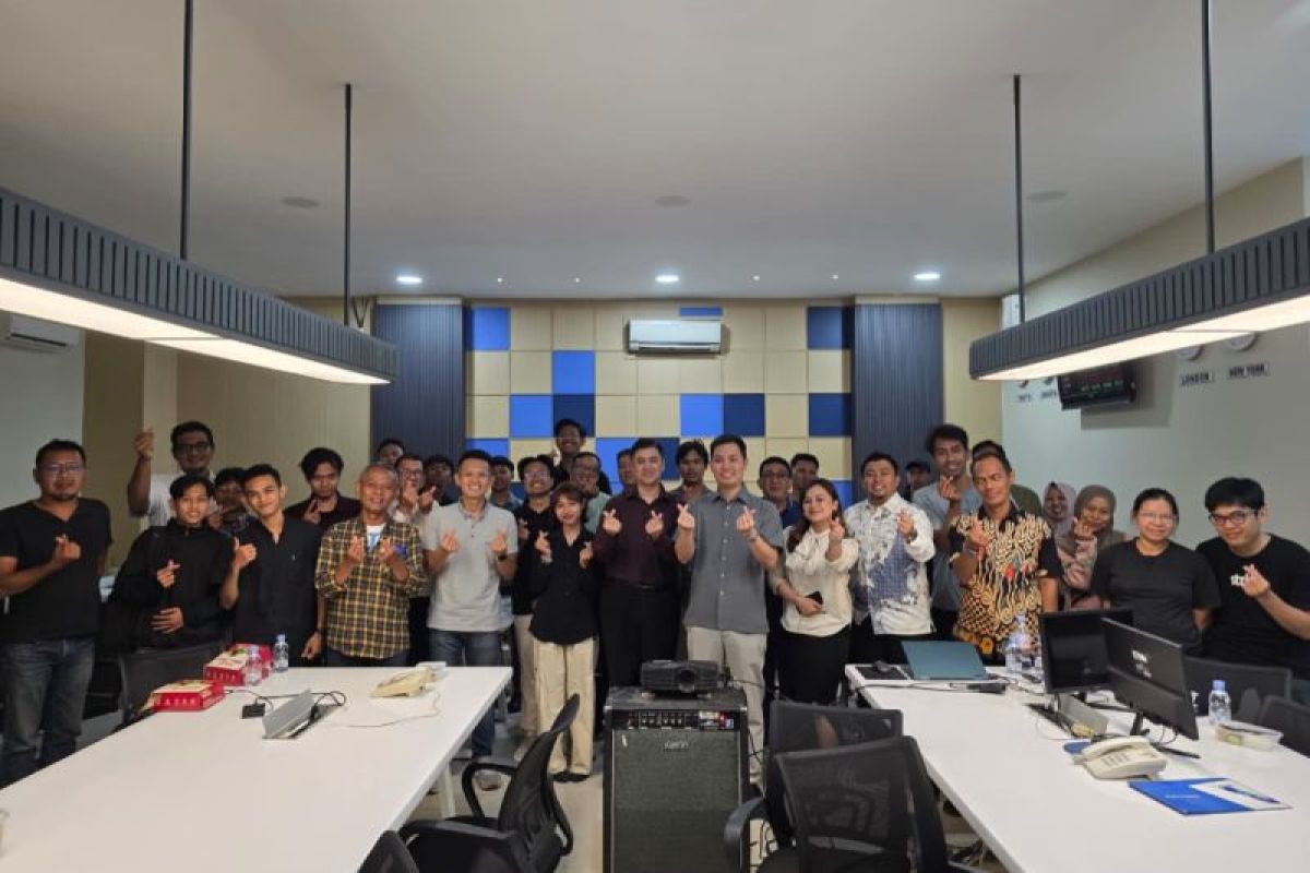 Valbury pilih Solo sebagai salah satu lokasi roadshow edukasi