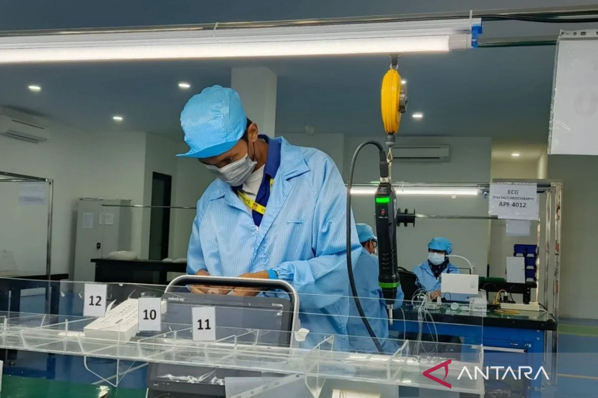 Kadin DKI minta pemerintah beri stimulus cegah PHK massal