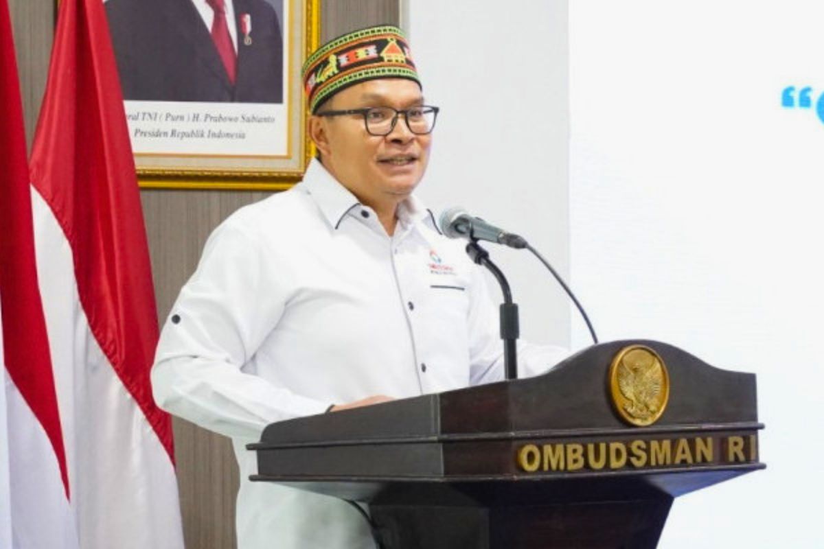 Ombudsman dukung pemberian apresiasi bagi kepala daerah berprestasi