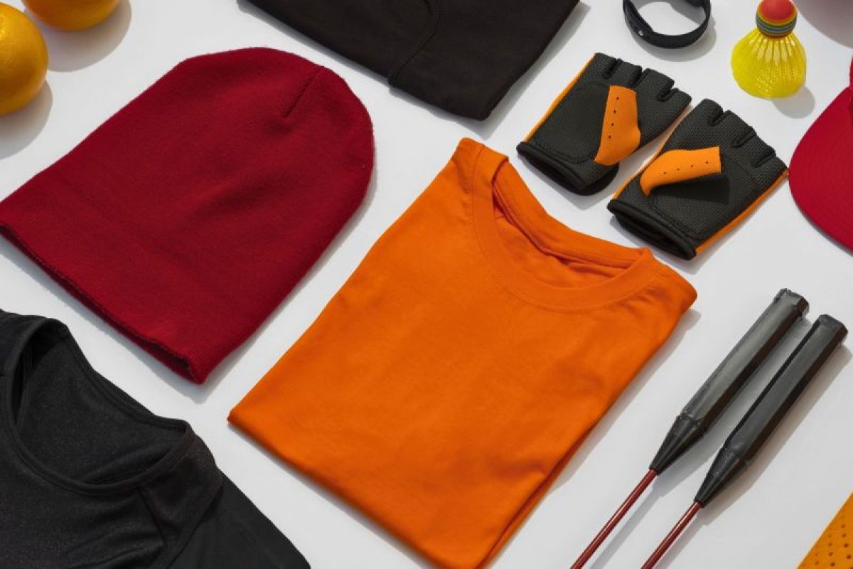 Kemenkum: Desain industri jaga nilai ekonomi industri olahraga