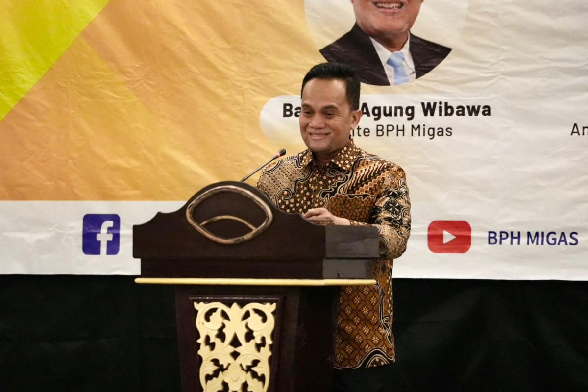 BPH Migas permudah pembelian BBM subsidi di Kuningan, Jabar