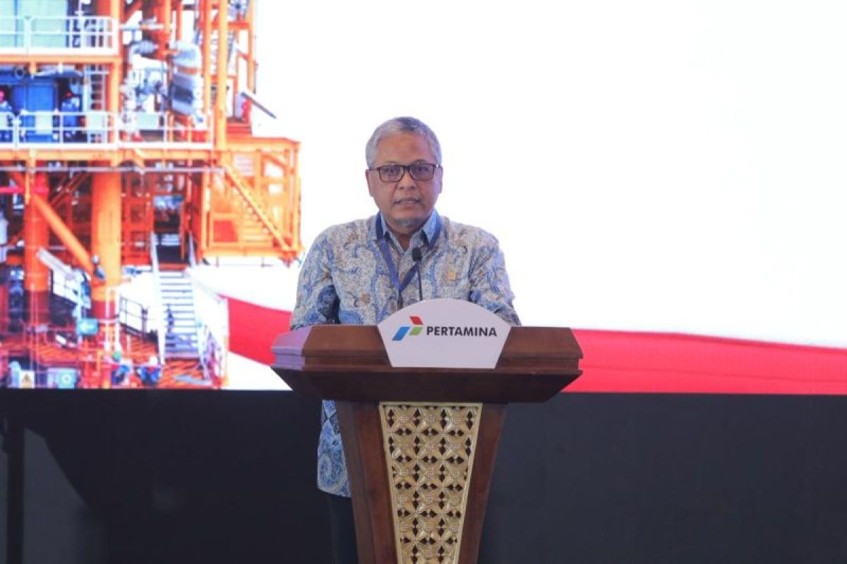 PHE dorong KSOT struktur dan area migas dengan standar HSSE ketat