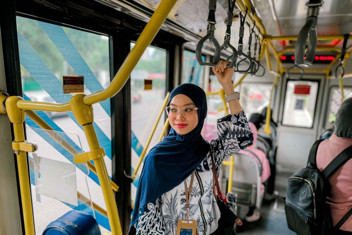 PLN EPI dukung transisi energi lewat program Clean Energy Day