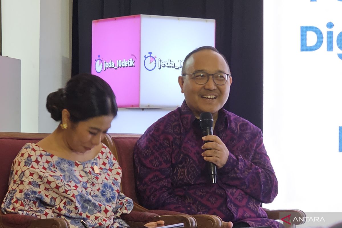 Kemkomdigi ingatkan masyarakat berhati-hati saat bertransaksi digital