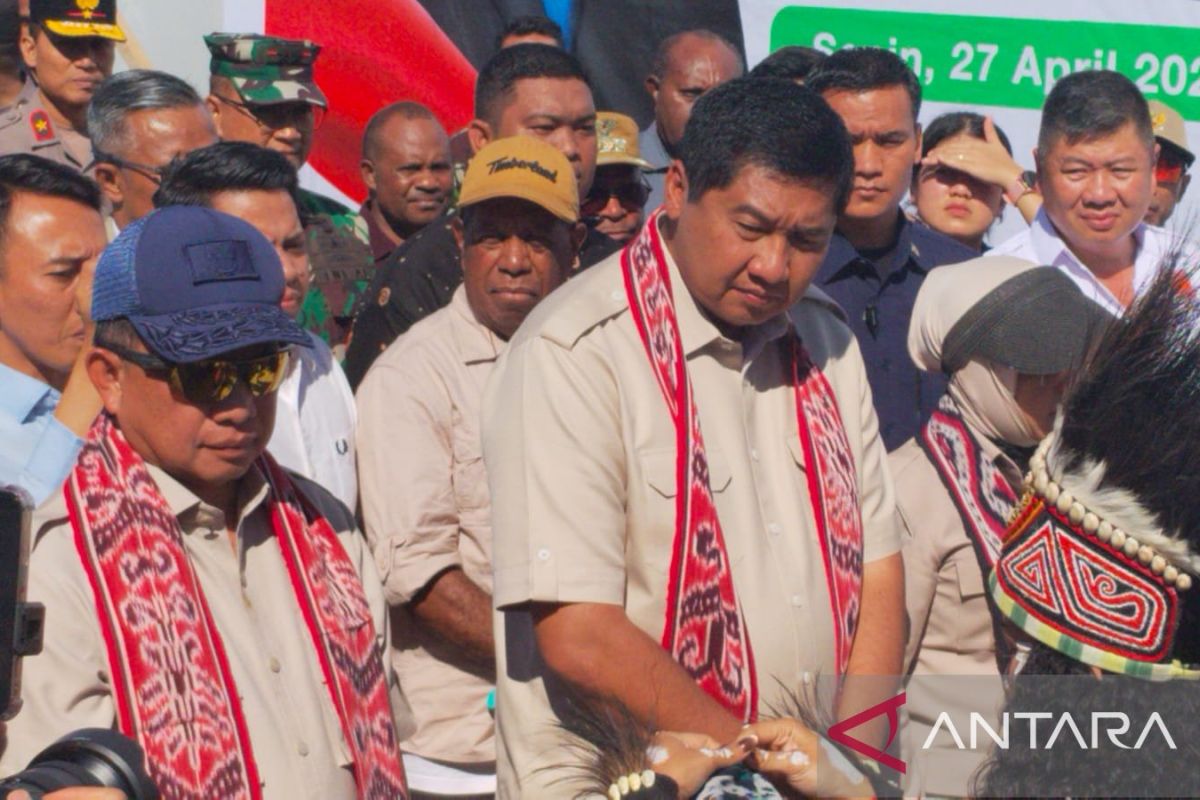 Mendagri: Pembebasan BPHTB dan PBG untuk MBR belum optimal di daerah