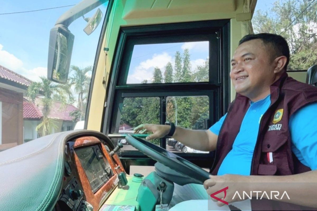 Menjemput masa depan hijau dari koridor Bojonggede–Sentul