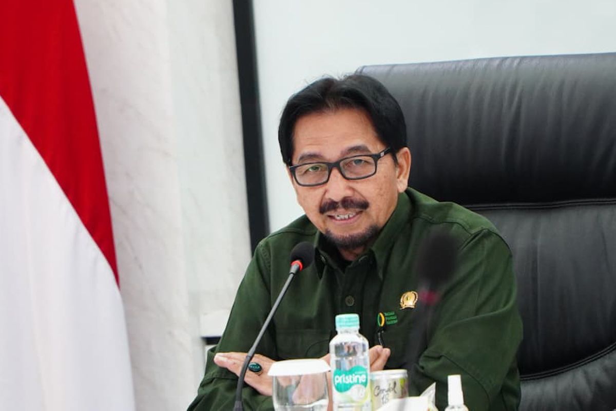 Bapanas: Ketegangan Hormuz tak ganggu pasokan 11 pangan strategis Nasional