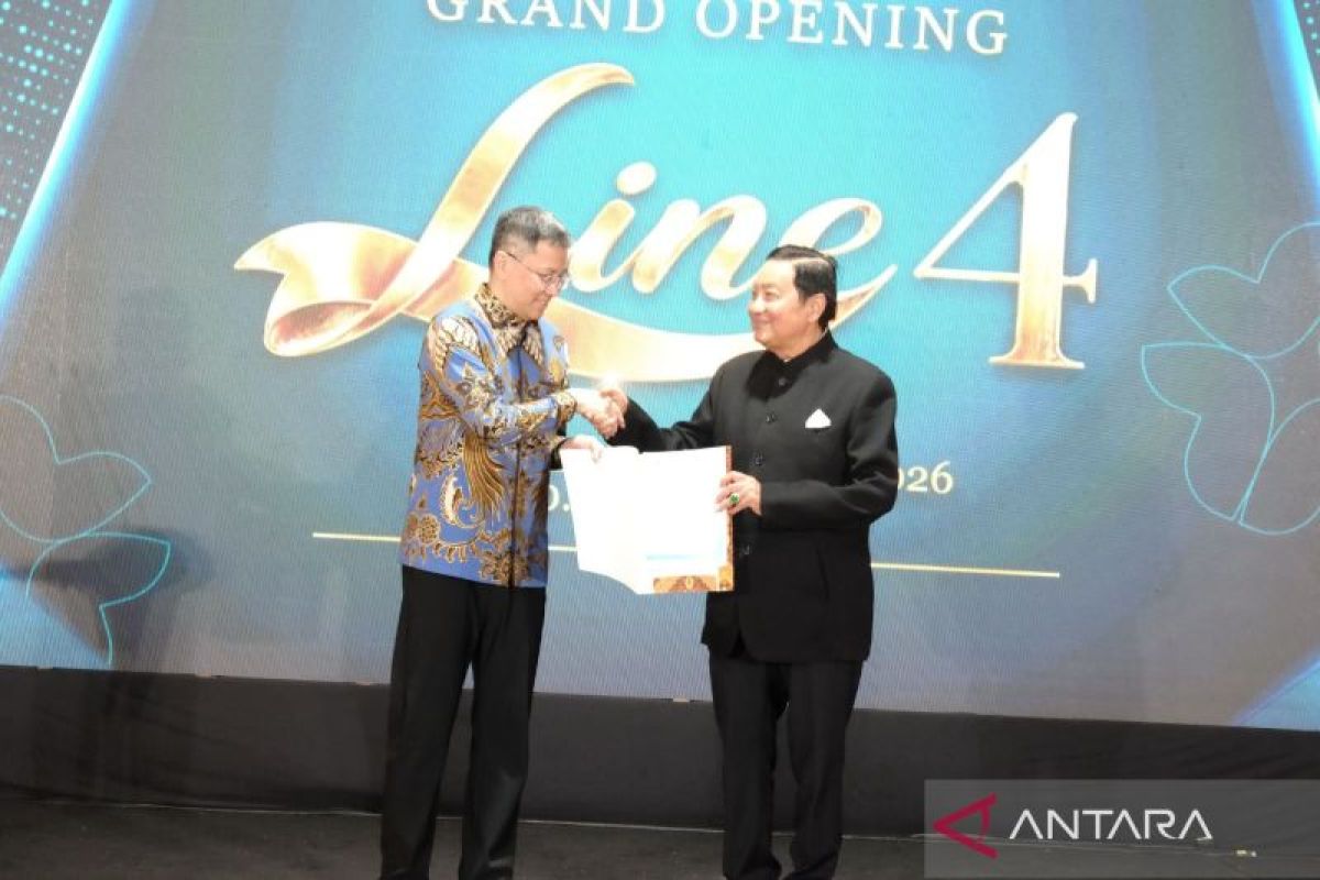 BPOM dorong penguatan industri farmasi demi kurangi impor bahan baku