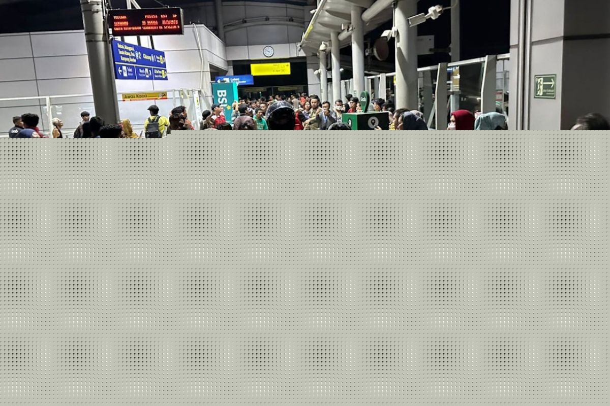 KAI pastikan korban kecelakaan ditangani secepat mungkin