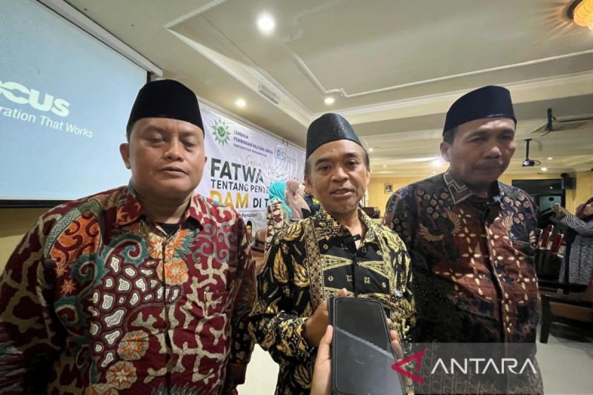 Kepedulian sosial jadi illat fatwa penyembelihan dam di tanah air