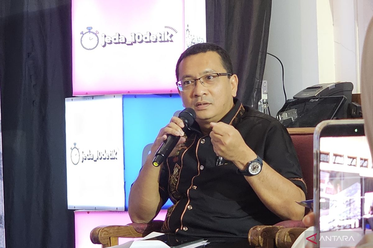 Kemendag ungkap masyarakat makin kritis jadi konsumen di era digital