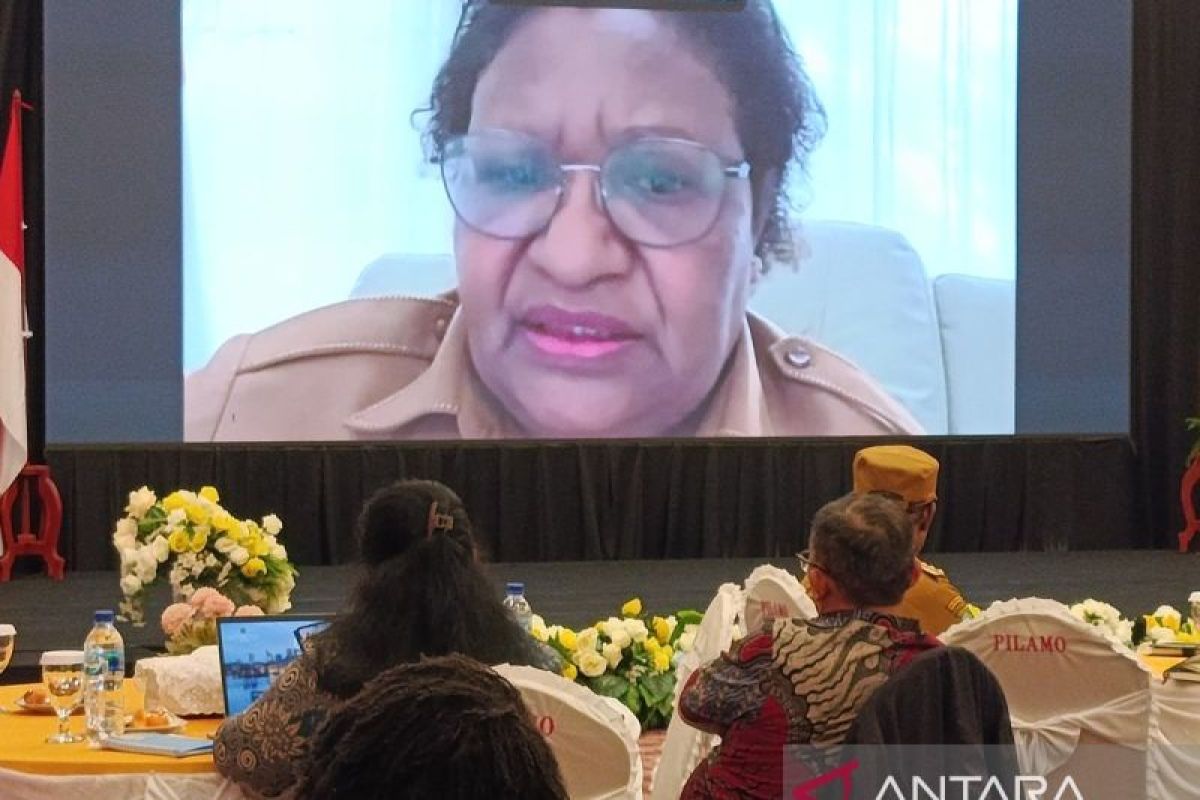 Kemendagri: Musrenbang provinsi wajib dihadiri kepala daerah