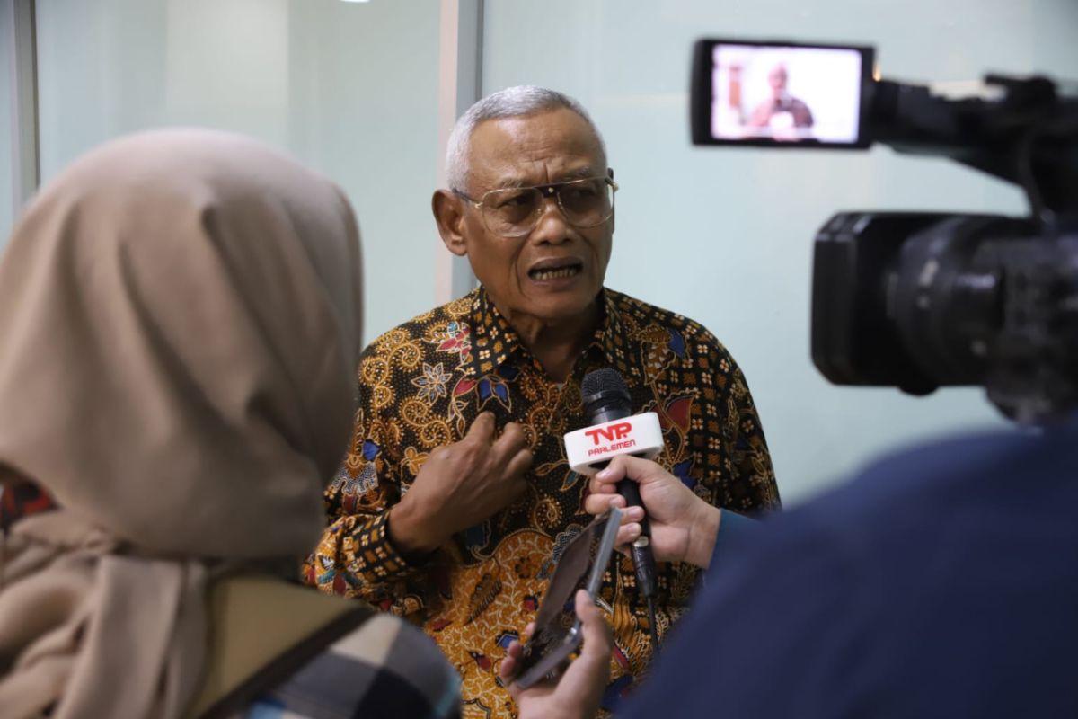 Anggota DPR sebut korban daycare Yogyakarta layak dapat restitusi