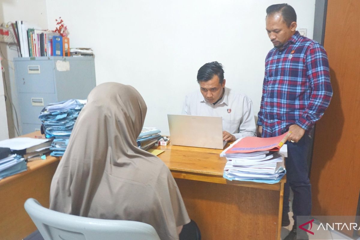 Polisi selidiki dugaan penganiayaan balita di "daycare" Banda Aceh